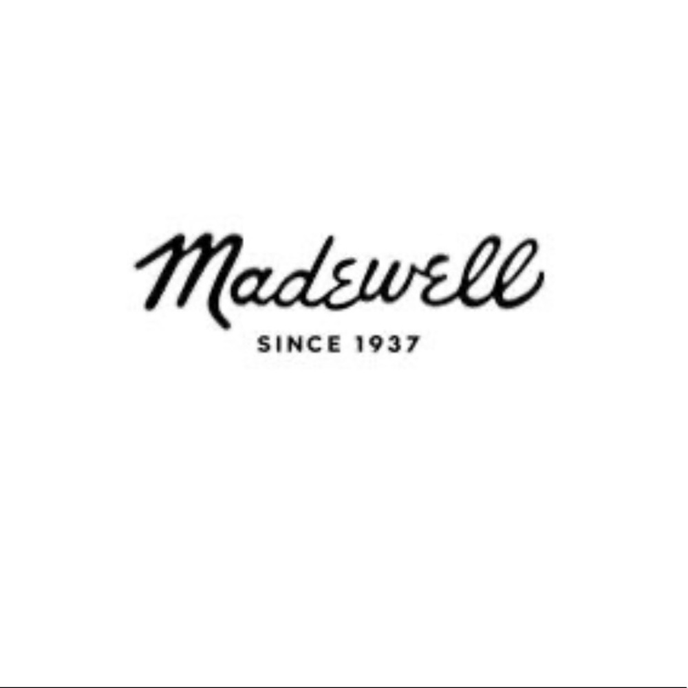 30+ Madewell pieces in my closet size xxs-s
